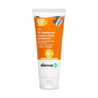 The Derma Co 1% Hyaluronic Long Lasting Sunscreen SPF 50 Pa++++ -50 gm image 1