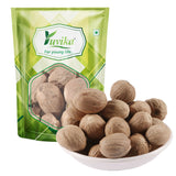 Yuvika Jaiphal Asli - Jathikai - Myristica fragrans - Nutmeg - 50 gms