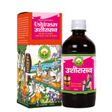 Basic Ayurveda Ushirasav - 450 ml