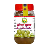 Basic Ayurveda Aamla Murabba - 400 gms