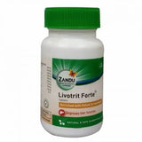 Zandu Livotrit forte - 60 Tablets