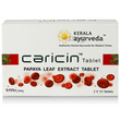 Kerala Ayurveda Botanical Wellness Tablets – 20 Tabs