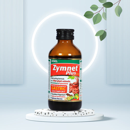 AIMIL Digestion Support Syrup